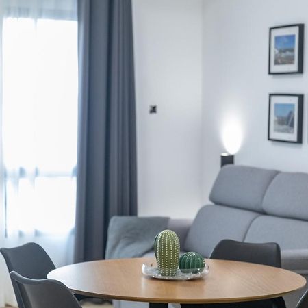 Ferienwohnung Travel Habitat La Marina Real Valencia Exterior foto