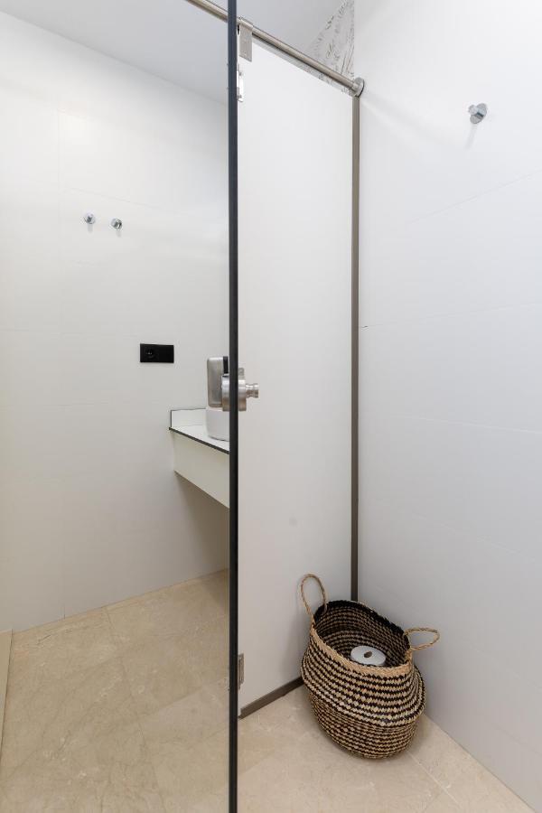 Ferienwohnung Travel Habitat La Marina Real Valencia Exterior foto